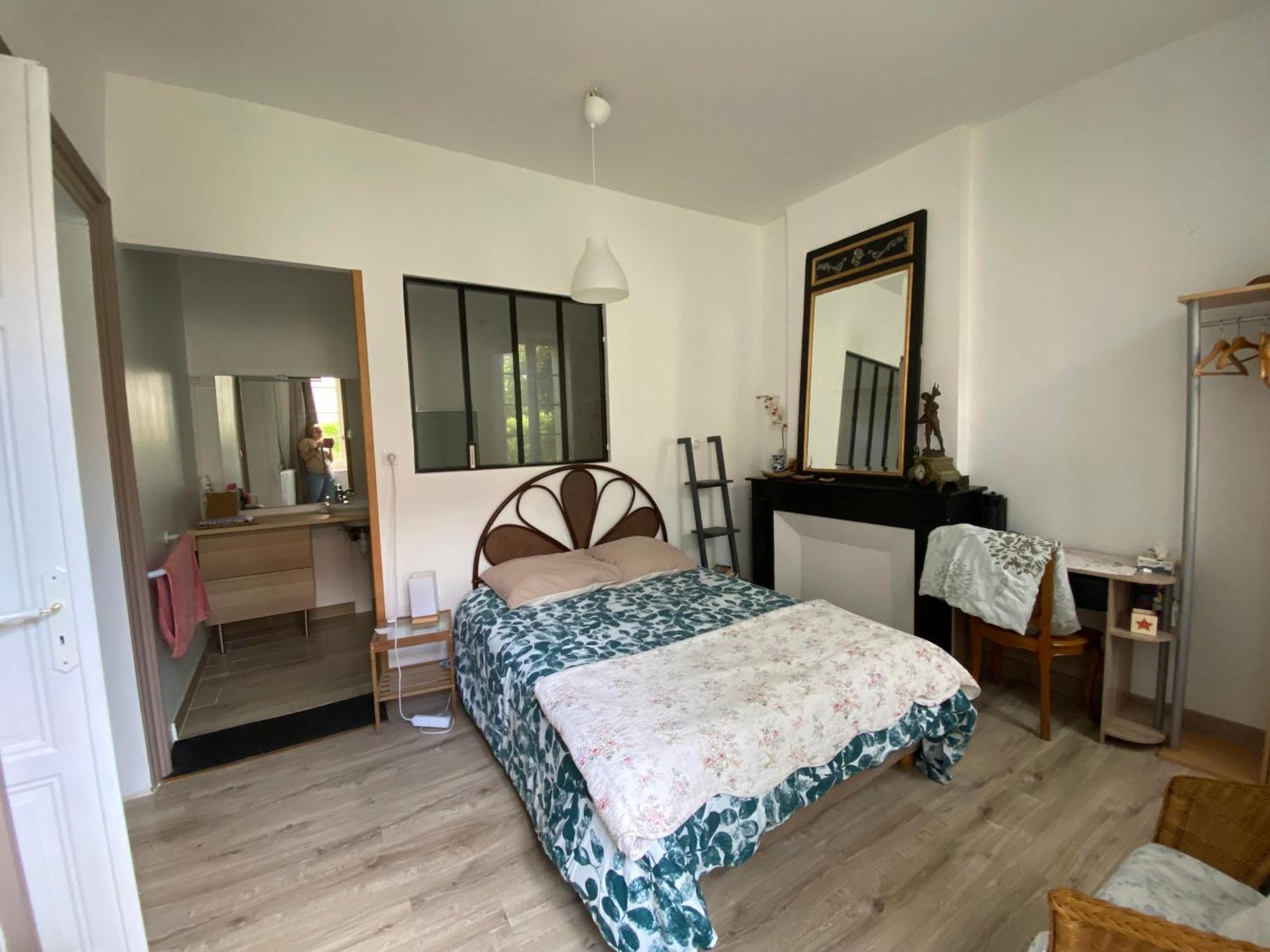 Bed and Breakfast Au Jardin Moissac Zewnętrze zdjęcie