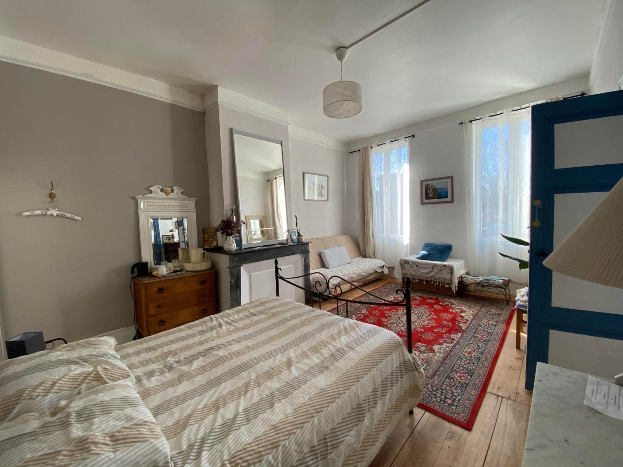 Bed and Breakfast Au Jardin Moissac Zewnętrze zdjęcie