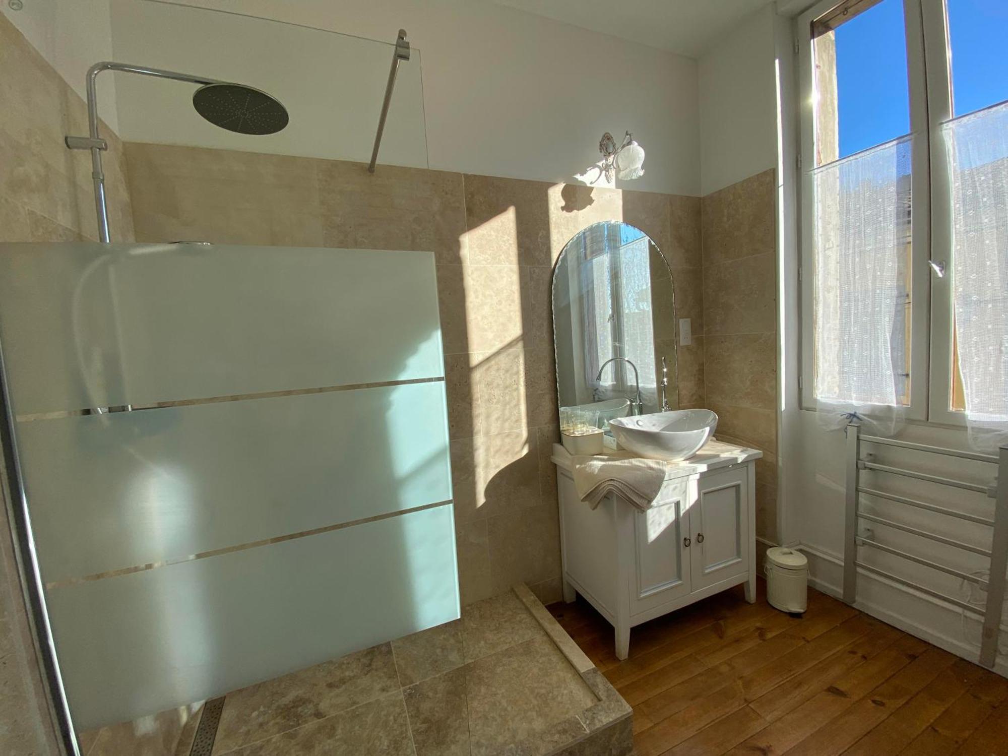 Bed and Breakfast Au Jardin Moissac Zewnętrze zdjęcie